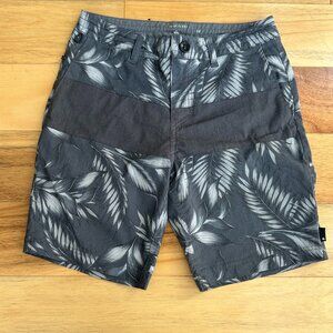 Quiksilver Men Shorts + Bathing Suit